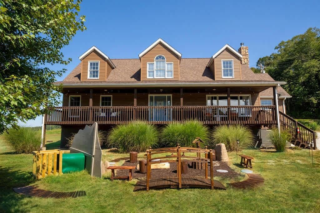House in Logan, Ohio, United States 3 - 18022572