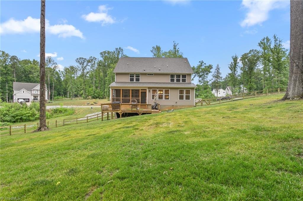 House in Saxapahaw, North Carolina, United States 5 - 18023081
