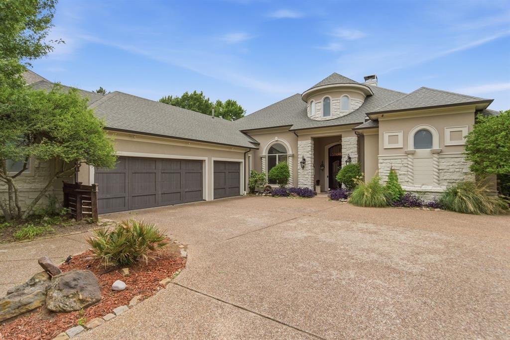 House in McKinney, Texas, United States 1 - 18023431