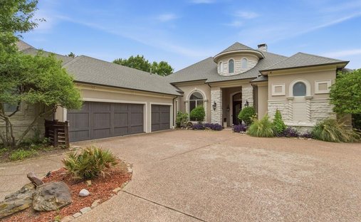 Haus in McKinney, Texas, Vereinigte Staaten 1
