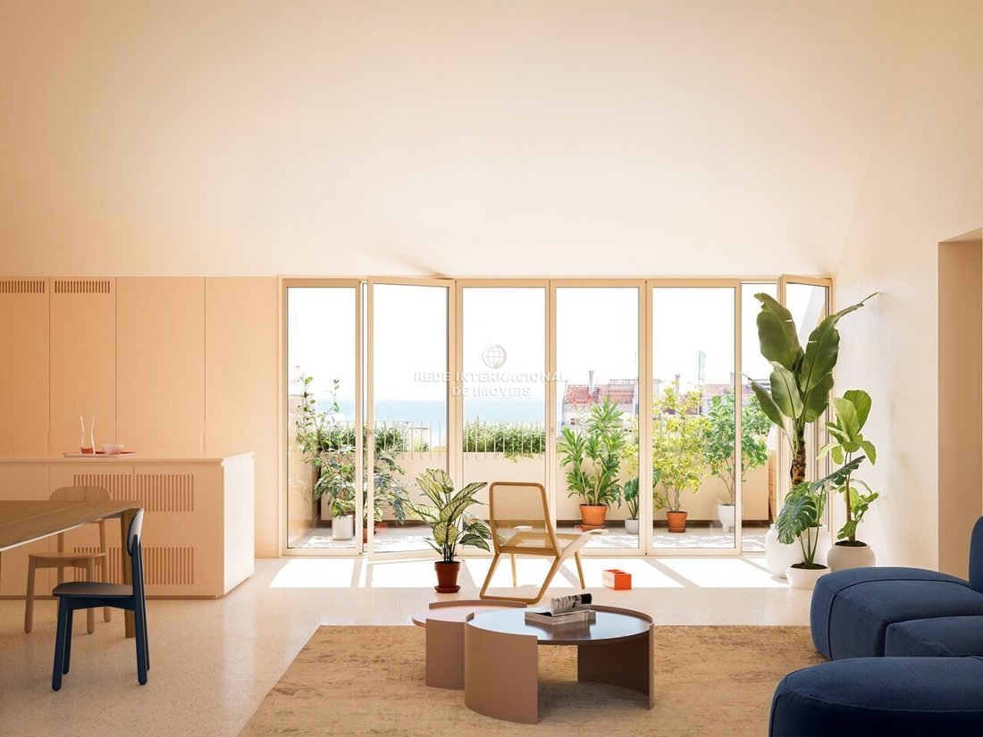 Apartment in Marvila, Lisbon, Portugal 1 - 18023713