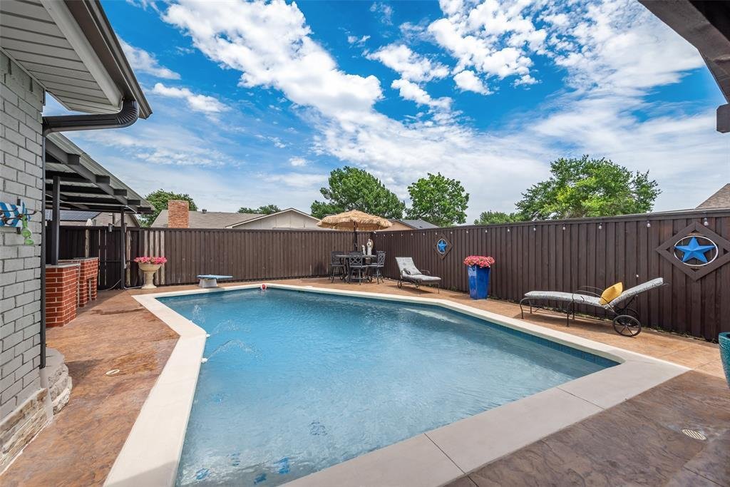 House in Carrollton, Texas, United States 2 - 18023444