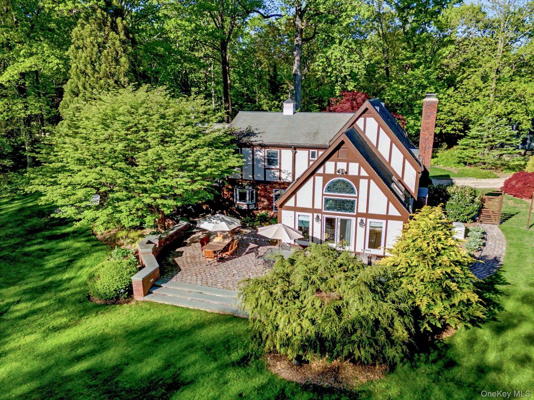 House in Pound Ridge, New York, United States 3 - 18023317