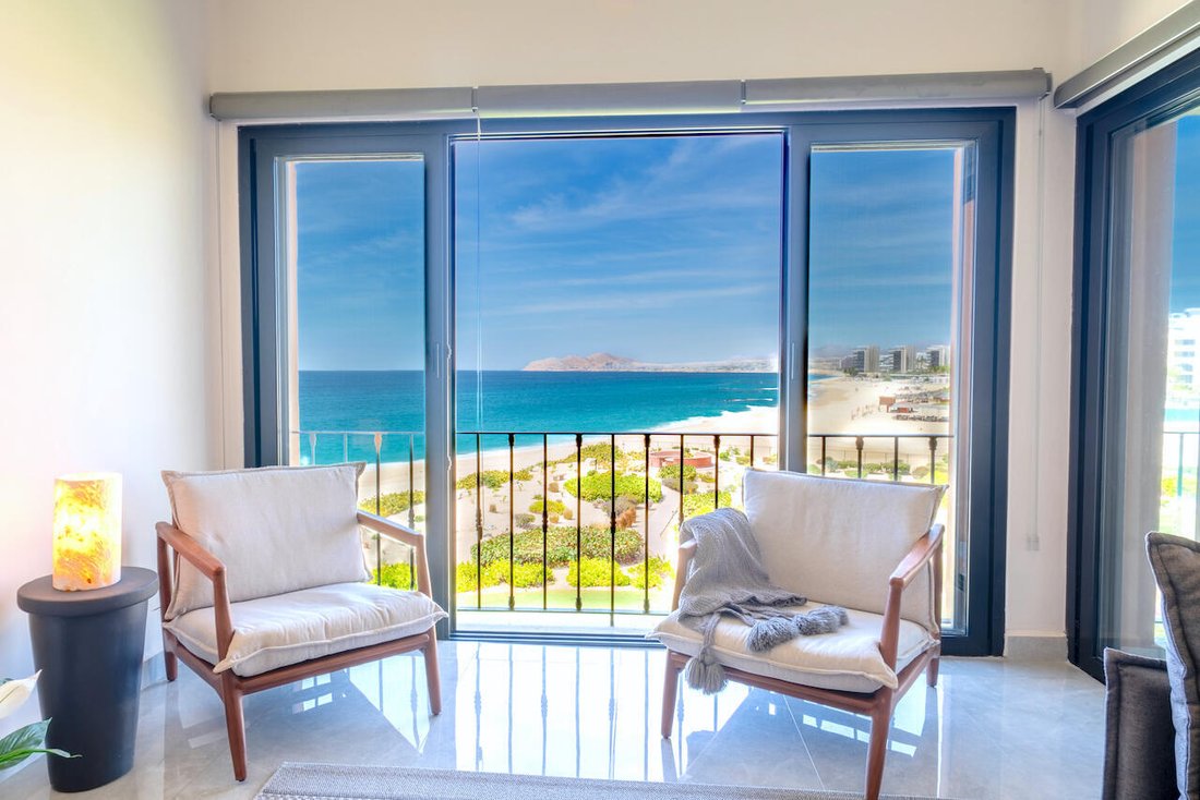 Condo in Colonia del Sol, Baja California Sur, Mexico 1 - 18023768