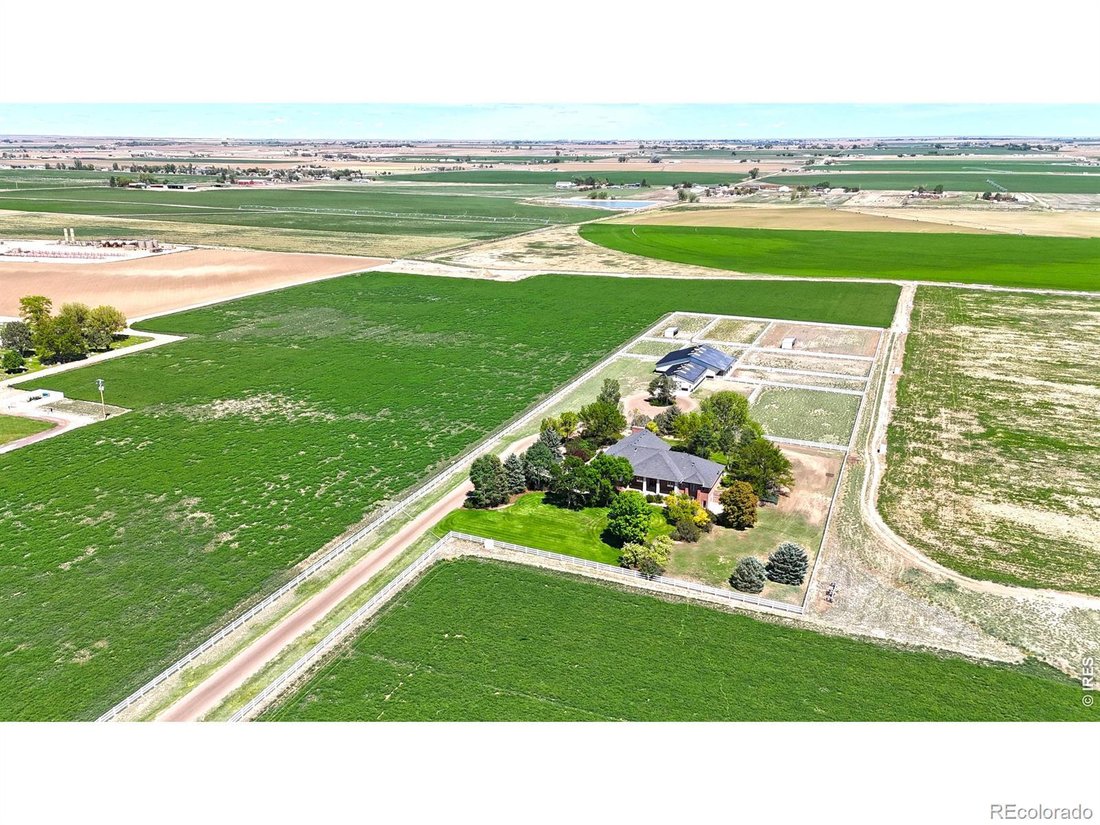 House in Eaton, Colorado, United States 2 - 18022816
