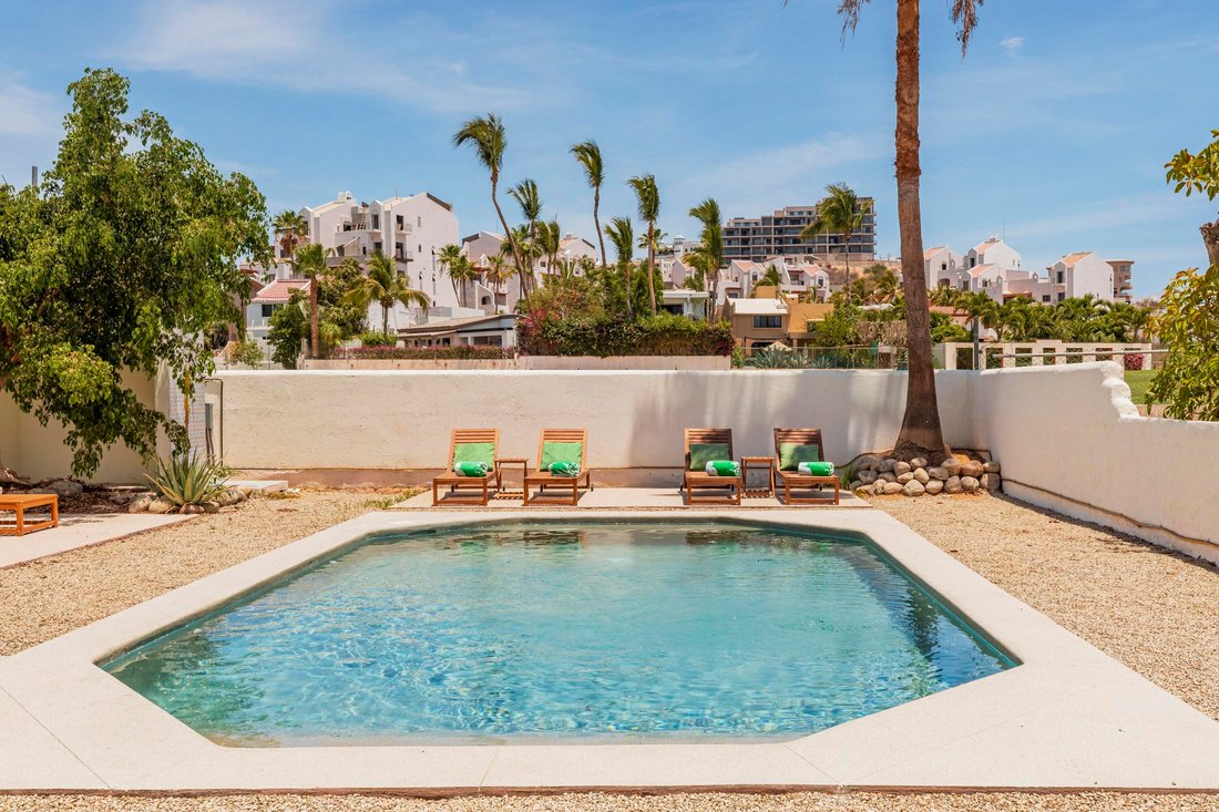House in San José del Cabo, Baja California Sur, Mexico 4 - 16827005