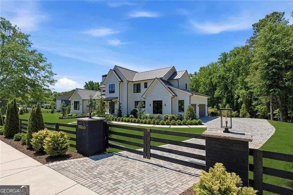 House in Roswell, Georgia, United States 4 - 18022948