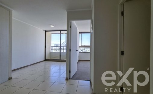 Apartment in Estación Central, Santiago Metropolitan Region, Chile 1