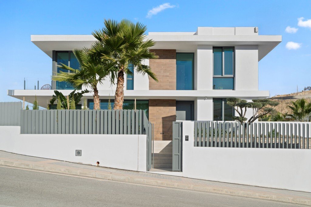 House in Benidorm, Valencian Community, Spain 2 - 18023944