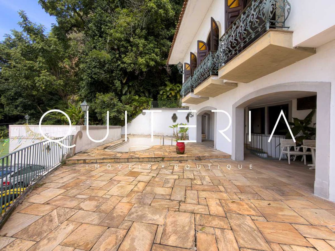 House in Rio de Janeiro, State of Rio de Janeiro, Brazil 2 - 17991191