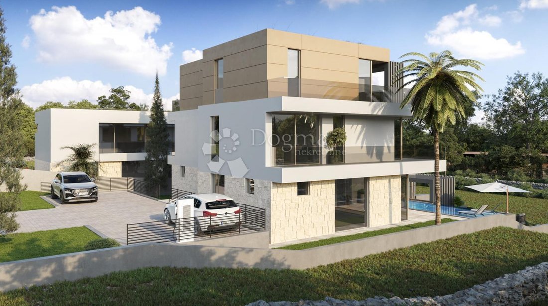 House in Stara Novalja, Croatia 3 - 18023868