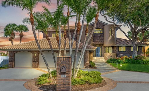 House in St. Petersburg, Florida, United States 1