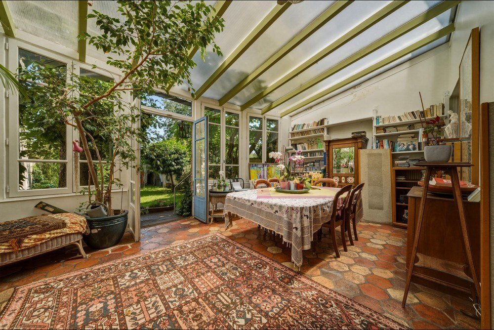 House in Plateau, Gentilly, France 4 - 18022885