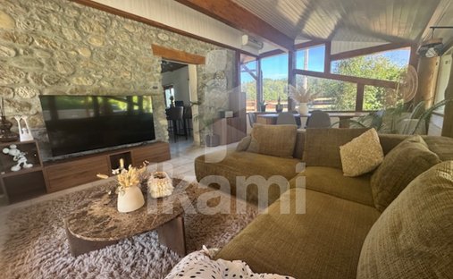 House in Sud, Reignier-Esery, France 1