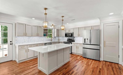 House in China Grove, North Carolina, United States 1