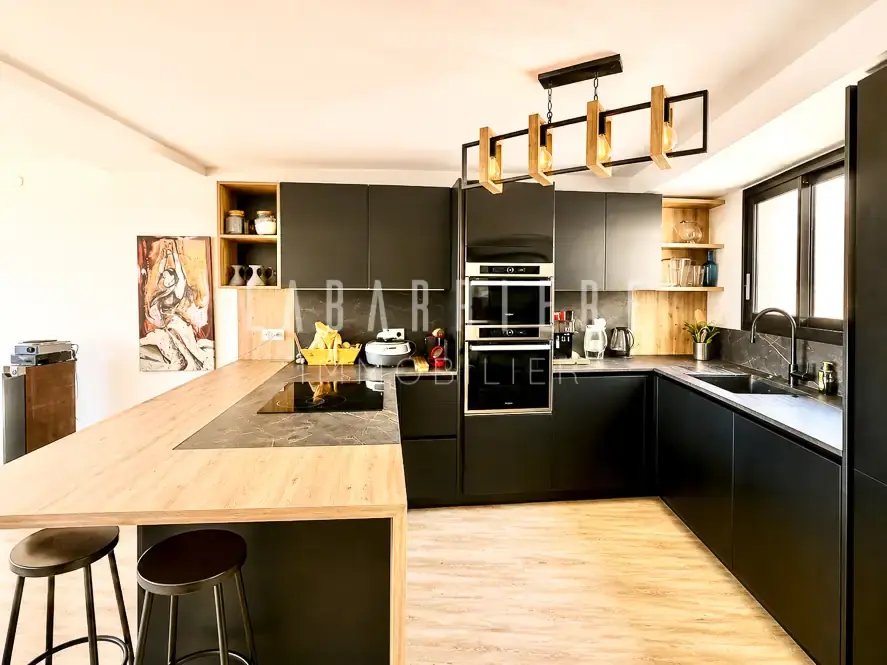 Apartment in Centre Ville, Saint-Jean-de-Luz, France 5 - 18023070