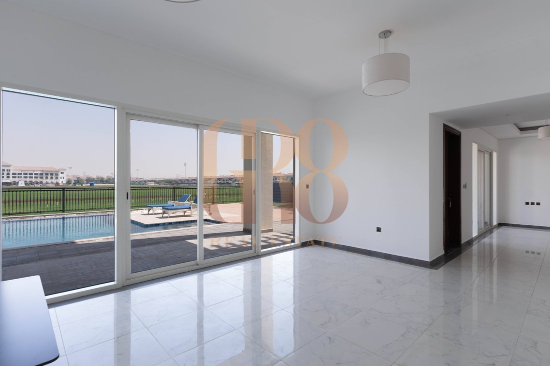 Villa in Wadi Al Safa 5, Wadi Al Safa, Dubai 3 - 18023089