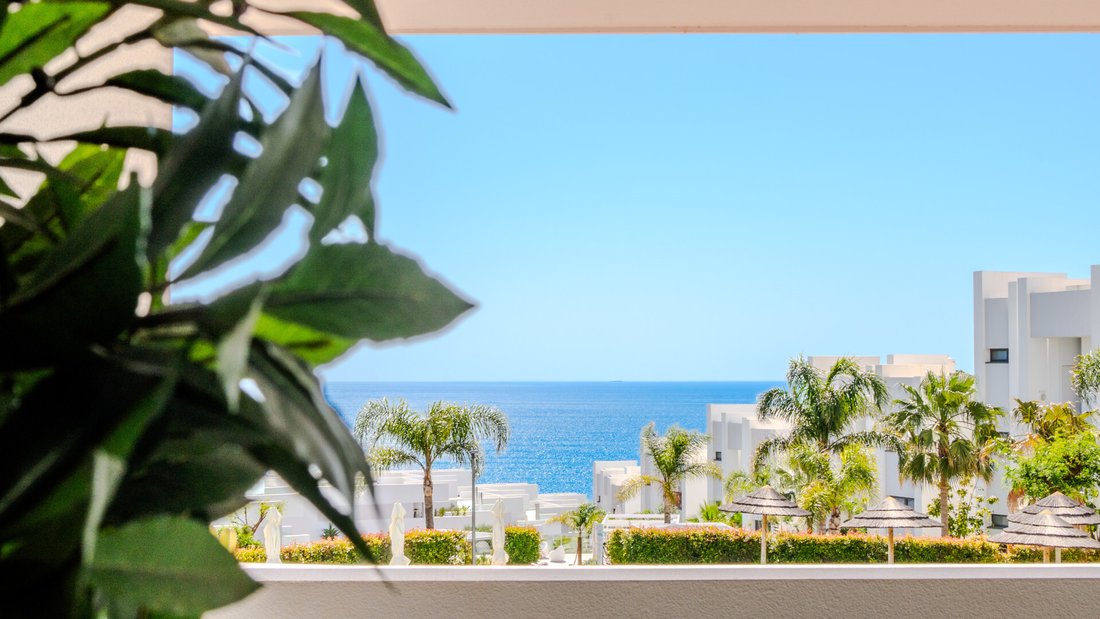 Apartment in Manilva, Andalusia, Spain 4 - 18023900