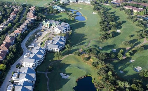 Condominio a Irving, Texas, Stati Uniti 1