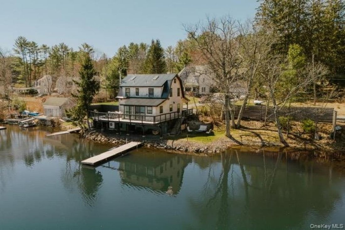 House in Cochecton, New York, United States 3 - 18023780