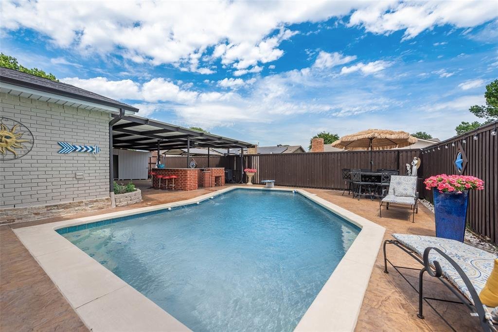 House in Carrollton, Texas, United States 3 - 18023444