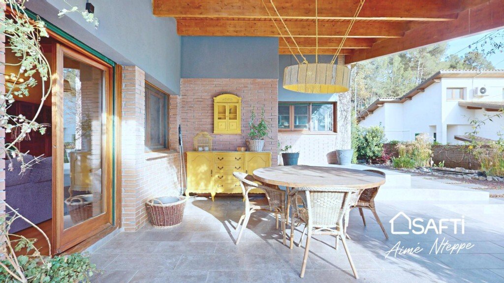 House in Sant Julia de Ramis (District), Sant Julia de Ramis, Spain 3 - 18023971