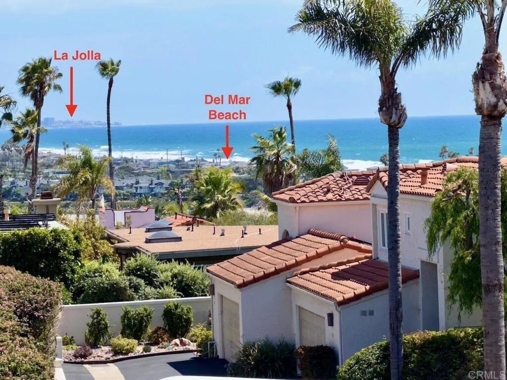 Stadthaus in Solana Beach, Kalifornien, Vereinigte Staaten 3 - 18022775