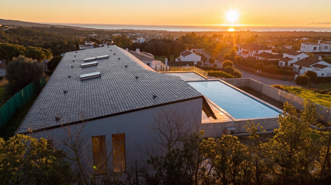 Villa in Sotogrande, San Roque, Andalusia 4 - 16579863