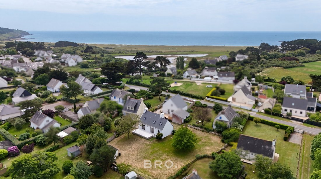 House in Sarzeau, Brittany, France 2 - 18022882
