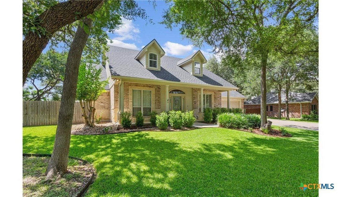 House in Salado, Texas, United States 2 - 18022802