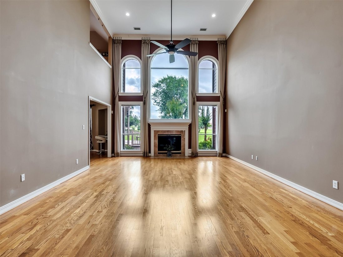 House in Rosenberg, Texas, United States 5 - 18023475
