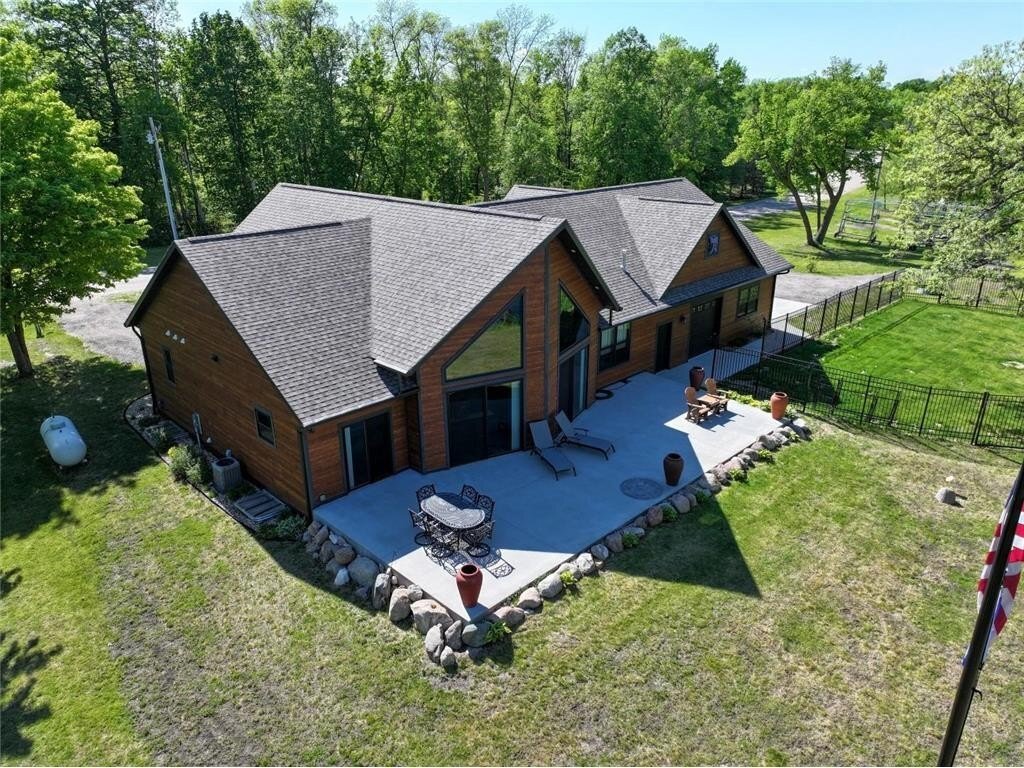 House in Alexandria, Minnesota, United States 4 - 17753047
