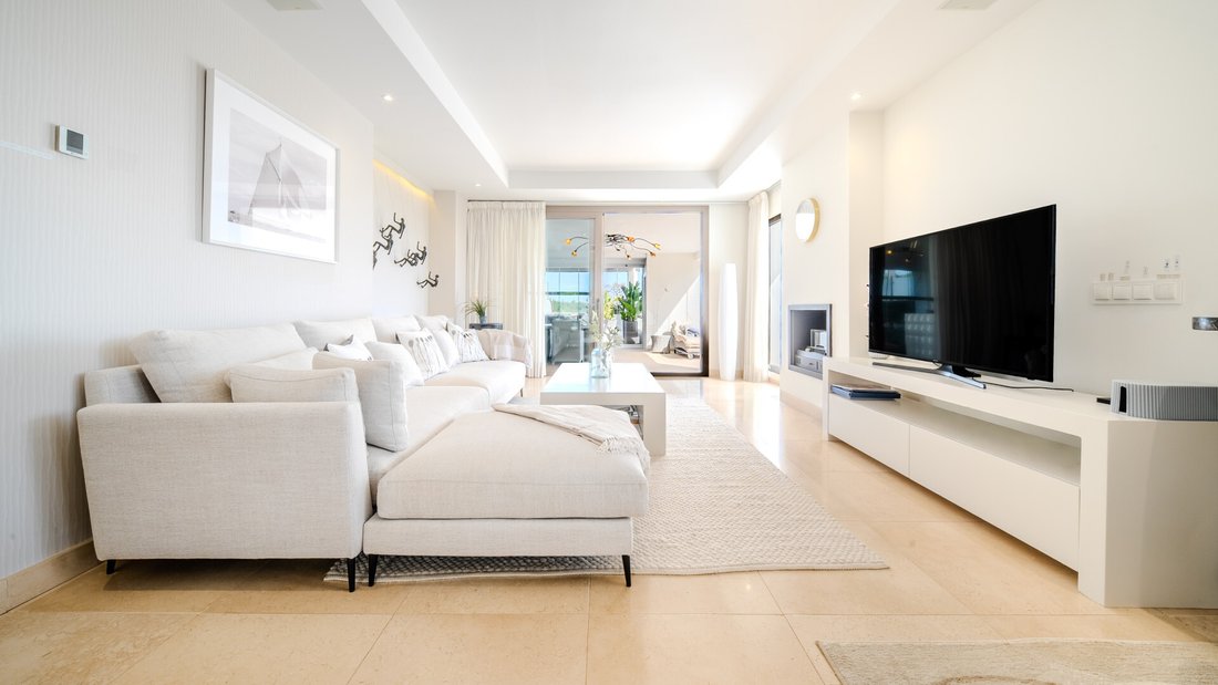 Apartment in Casares, Andalusia, Spain 4 - 17616019