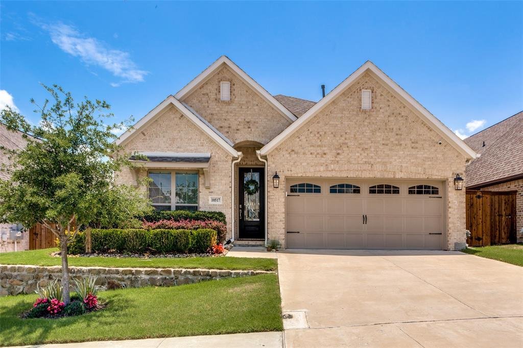 House in Fort Worth, Texas, United States 1 - 18020034