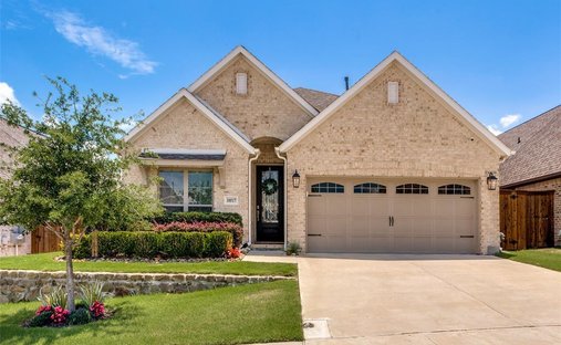 Maison à Fort Worth, Texas, États-Unis 1