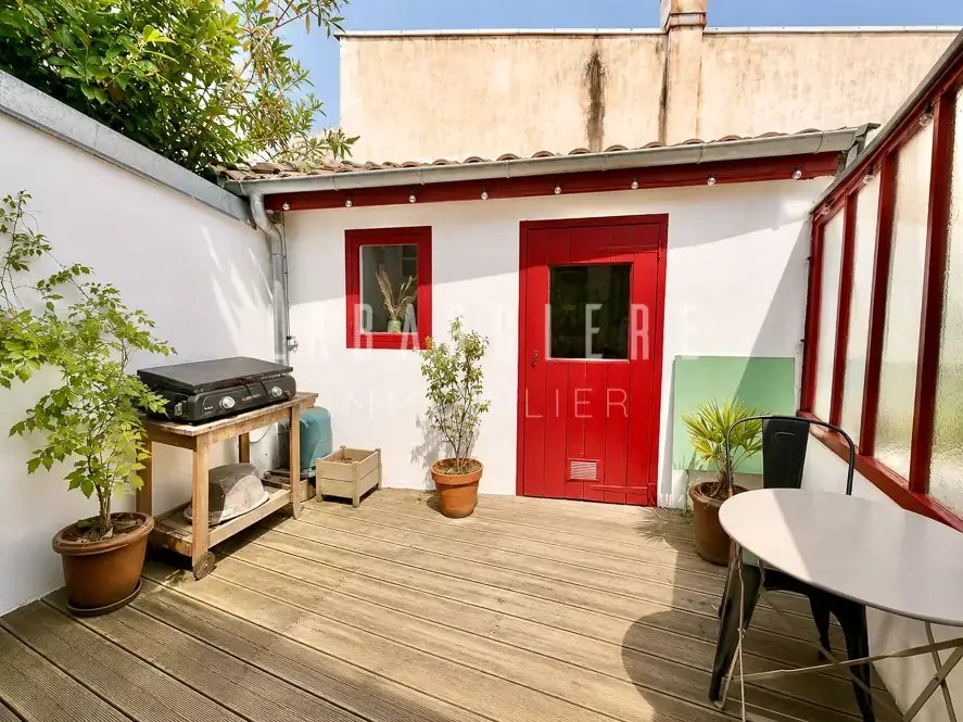 House in Chantaco, Saint-Jean-de-Luz, France 2 - 18023080