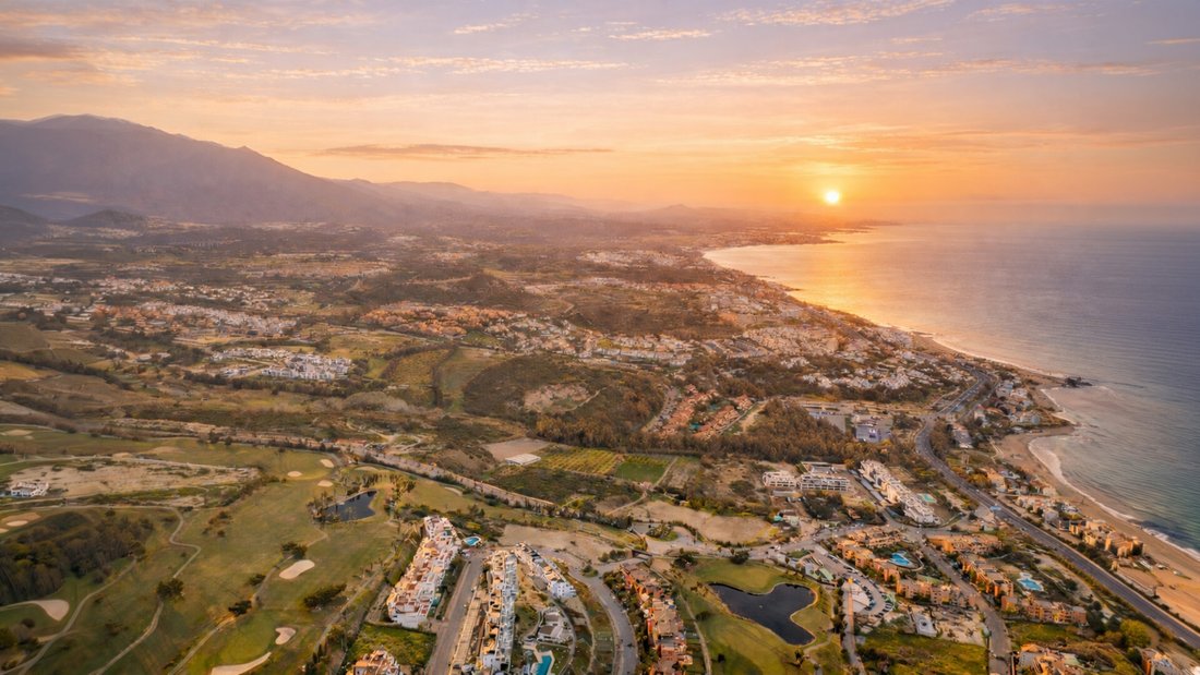 Apartment in Casares, Andalusia, Spain 5 - 17345297