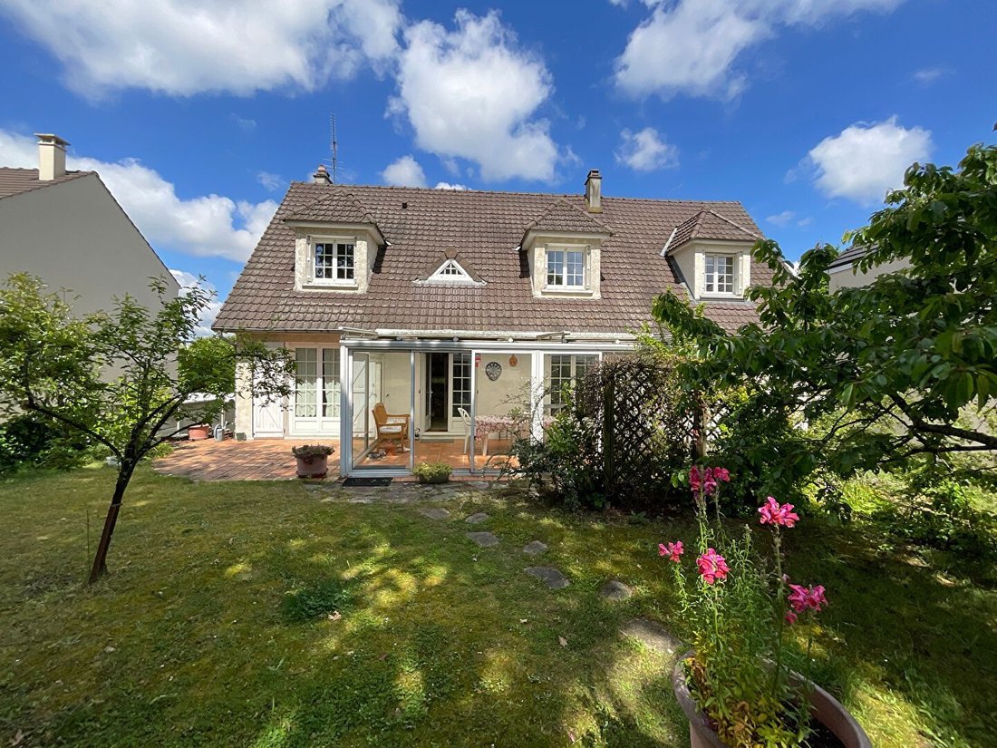 House in Basses Roches, Conflans-Sainte-Honorine, France 1 - 18023141
