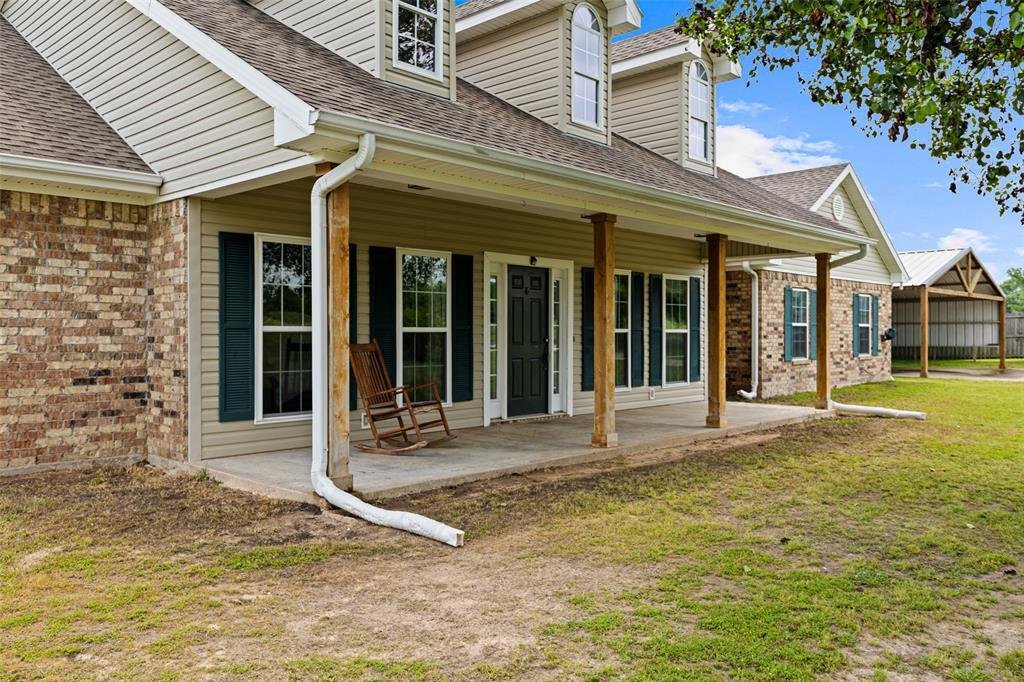 House in Gilmer, Texas, United States 1 - 18023455