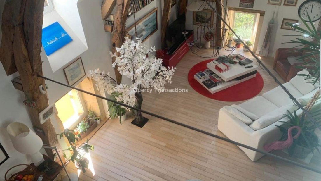 House in Arrondissement of Sarlat-la-Canéda, Nouvelle-Aquitaine, France 4 - 18022937