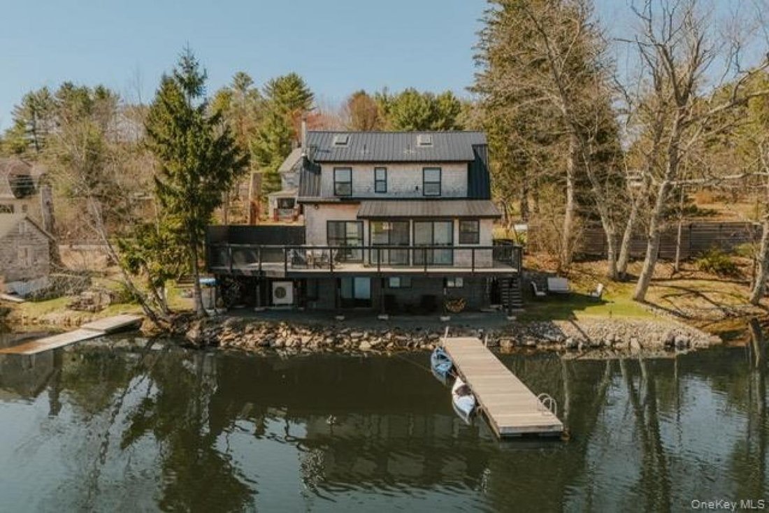 House in Cochecton, New York, United States 2 - 18023780