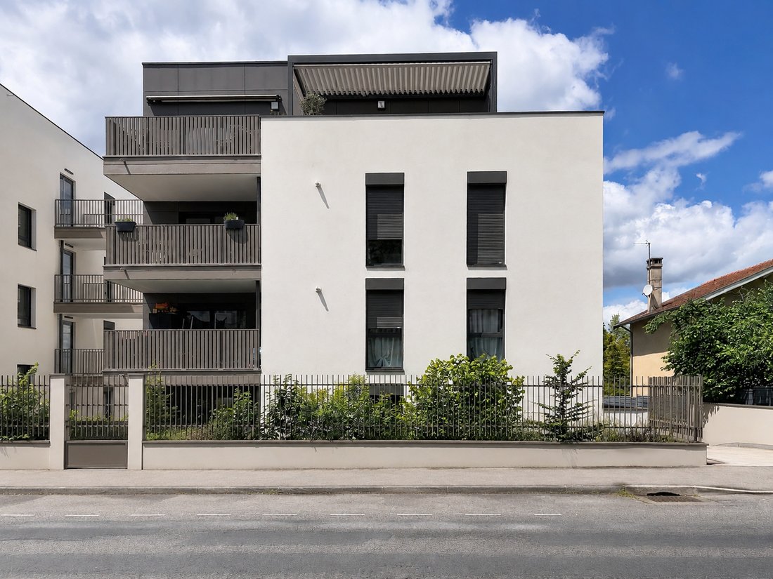 Apartment in Sainte-Foy-lès-Lyon, Auvergne-Rhône-Alpes, France 1 - 18023128