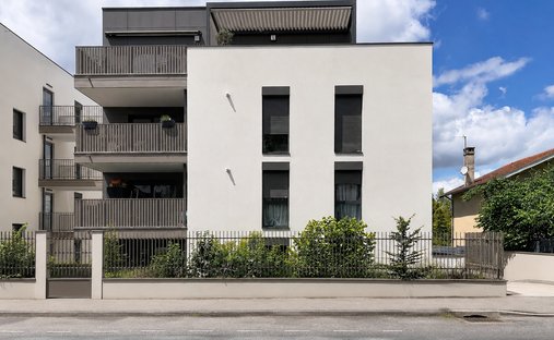 Apartment in Sainte-Foy-lès-Lyon, Auvergne-Rhône-Alpes, France 1