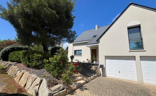 House in Pornichet, Pays de la Loire, France 1
