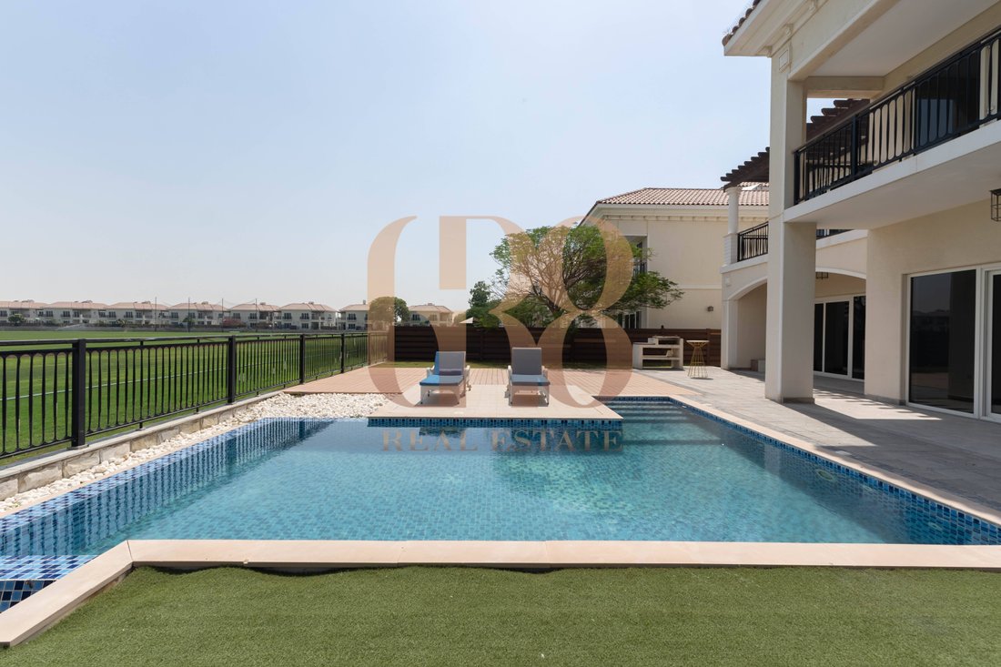 Villa in Wadi Al Safa 5, Wadi Al Safa, Dubai 2 - 18023089