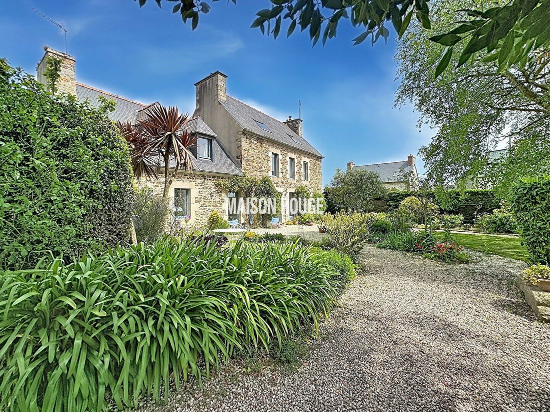 House in Ploubazlanec, Brittany, France 1 - 18023169