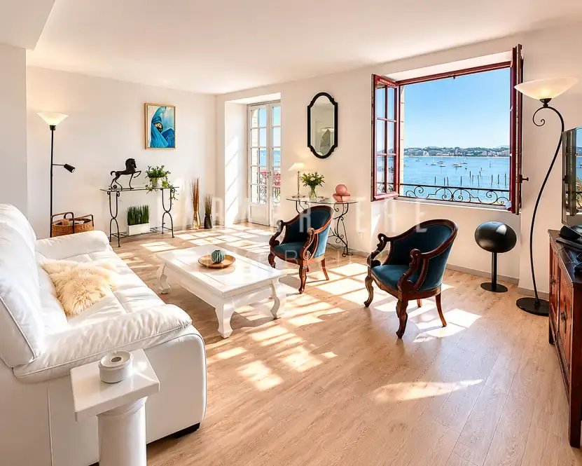 Apartment in Centre Ville, Saint-Jean-de-Luz, France 2 - 18023070