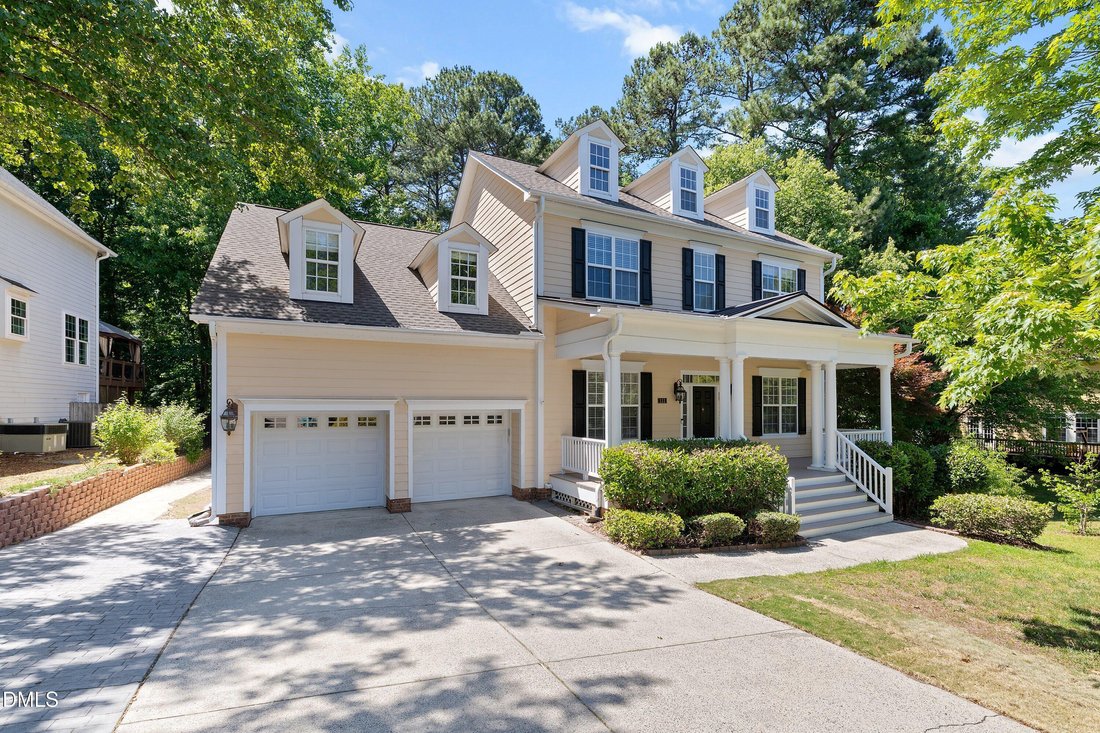House in Cary, North Carolina, United States 4 - 18022851