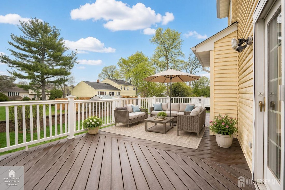 House in North Brunswick Township, New Jersey, United States 2 - 18023663