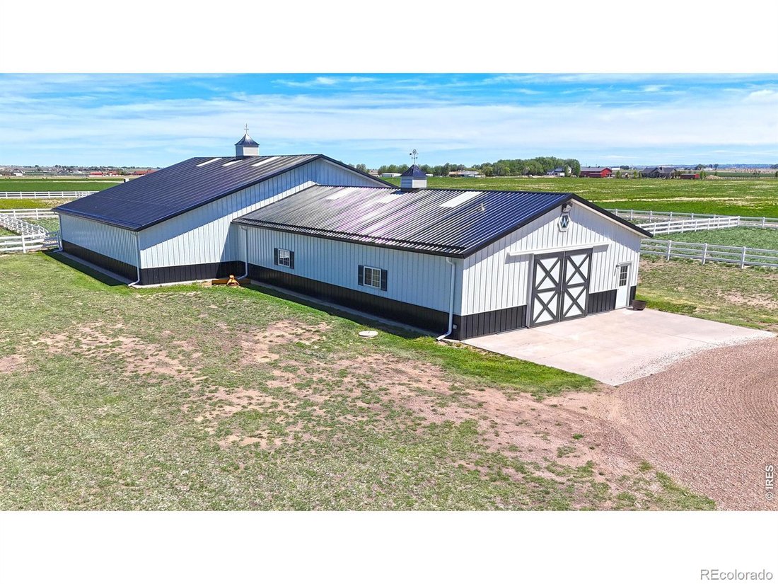 House in Eaton, Colorado, United States 5 - 18022816